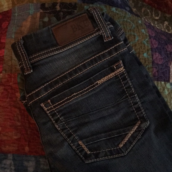 BKE Denim - Picture 1 of 3